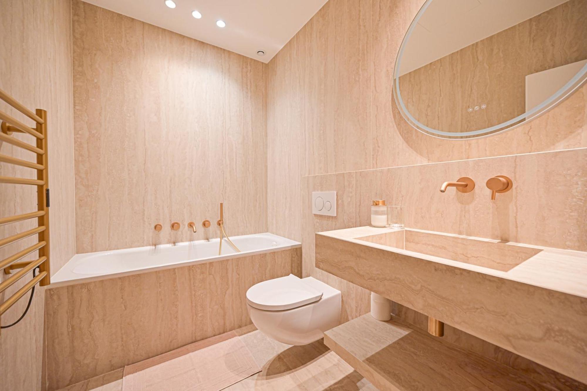 Sumptuous & Serene Parisian Flat Εξωτερικό φωτογραφία
